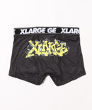 【XLARGE/エクストララージ】ボクサーパンツボクサーパンツ zo