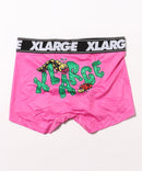 【XLARGE/エクストララージ】ボクサーパンツボクサーパンツ zo