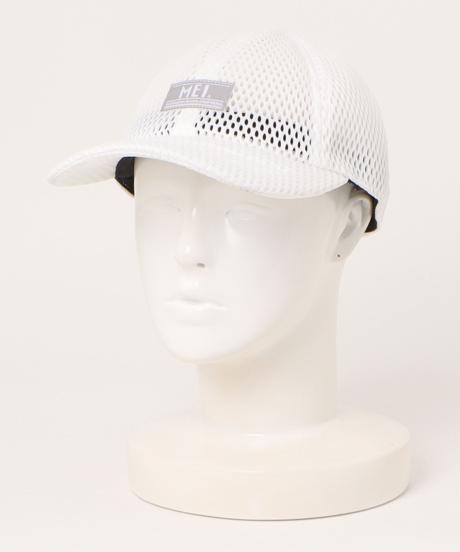 MEI/メイ】 水陸両用 キャップ