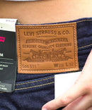 511 スリムフィット 045112406