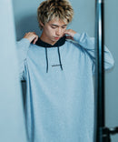 MODEL:H180 着用サイズ:L