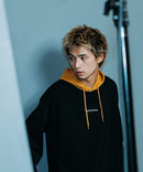 MODEL:H180 着用サイズ:L