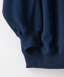 シューズ アップリケ 裏毛 スウェット CONVERSE