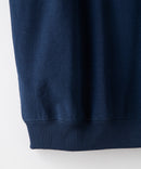 シューズ アップリケ 裏毛 スウェット CONVERSE