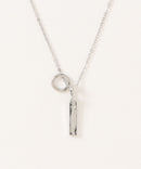 【BLUE STANDARD/ブルースタンダード】メタルネックレス