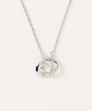 【BLUE STANDARD/ブルースタンダード】メタルネックレス