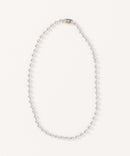 【BLUE STANDARD/ブルースタンダード】メタルネックレス