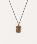 【BLUE STANDARD/ブルースタンダード】メタルネックレス