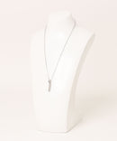 【BLUE STANDARD/ブルースタンダード】メタルネックレス