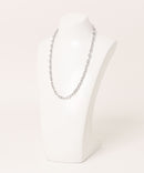 【BLUE STANDARD/ブルースタンダード】メタルネックレス