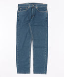 [新色追加 計8色】SL505 レギュラー ストレート ストレッチ LEVI'S リーバイス 王道 00505-2855 00505-1277 00505-2195 00505-1456
