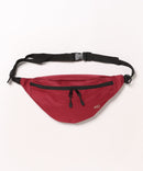 【MEI / メイ】ロゴ刺繍 STANDARD MOON SHOULDER ムーンショルダー ユニセックス