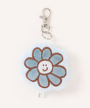 【(What it isNt)ART BY MARKGONZALES / (ワットイットイズント) アートバイ マークゴンザレス】キーホルダー zo