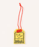 【(What it isNt)ART BY MARKGONZALES / (ワットイットイズント) アートバイ マークゴンザレス】キーホルダー zo