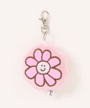 【(What it isNt)ART BY MARKGONZALES / (ワットイットイズント) アートバイ マークゴンザレス】キーホルダー zo