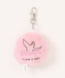 【(What it isNt)ART BY MARKGONZALES / (ワットイットイズント) アートバイ マークゴンザレス】キーホルダー zo