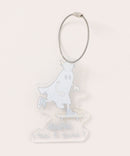 【(What it isNt)ART BY MARKGONZALES / (ワットイットイズント) アートバイ マークゴンザレス】キーホルダー zo