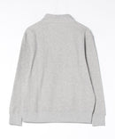 【CHAMPION / チャンピオン】 フレンチテリーハーフジッププルオーバー  裏毛 C3-B020