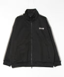 【THRASHER/スラッシャー】テープツカイライントラックジャケット