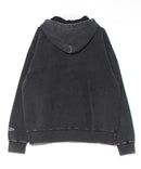 BENDAVIS / ベンデイビス パッチワークワッペン ブリーチ加工 フルジップパーカー フーディー BEN DAVIS