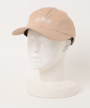 WIDE LONG BRIM CAP つば広キャップ【BEN DAVIS/ベンデイビス】