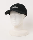 WIDE LONG BRIM CAP つば広キャップ【BEN DAVIS/ベンデイビス】