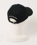 WIDE LONG BRIM CAP つば広キャップ【BEN DAVIS/ベンデイビス】