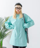 ビックシルエット シャツ レディース BHPC