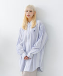 ビックシルエット シャツ レディース BHPC