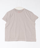 キャップスリーブTシャツ【Hanes/ヘインズ】