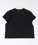 キャップスリーブTシャツ【Hanes/ヘインズ】