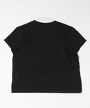 キャップスリーブTシャツ【Hanes/ヘインズ】