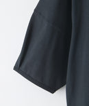 【汗染みの目立ちにくいTシャツ ZEROSTAIN/ゼロステイン】バルーン袖Tシャツ レディース 撥水・汗染み防止 多機能Tシャツ zo