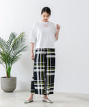 【汗染みの目立ちにくいTシャツ ZEROSTAIN/ゼロステイン】バルーン袖Tシャツ レディース 撥水・汗染み防止 多機能Tシャツ zo