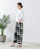 【汗染みの目立ちにくいTシャツ ZEROSTAIN/ゼロステイン】バルーン袖Tシャツ レディース 撥水・汗染み防止 多機能Tシャツ zo