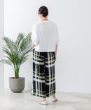 【汗染みの目立ちにくいTシャツ ZEROSTAIN/ゼロステイン】バルーン袖Tシャツ レディース 撥水・汗染み防止 多機能Tシャツ zo