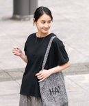 【汗染みの目立ちにくいTシャツ ZEROSTAIN/ゼロステイン】ロールカフサイドスリットTシャツ 撥水・UVカット機能付き レディース 快適Tシャツ zo