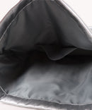 フロント刺繍 ドローストリングショルダーバッグ【FILA/フィラ × PEANUTS/ピーナッツ】