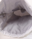 フロント刺繍 ドローストリングショルダーバッグ【FILA/フィラ × PEANUTS/ピーナッツ】