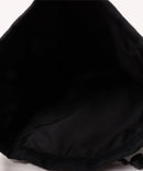 フロント刺繍 ドローストリングショルダーバッグ【FILA/フィラ × PEANUTS/ピーナッツ】