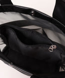 【FILA/フィラ ×PEANUTS/ピーナッツ】メッシュミニトートバッグ 2WAY