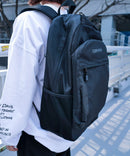 【CONVERSE/コンバース】NEWロゴバックパックzo