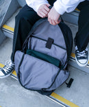 【CONVERSE/コンバース】NEWロゴバックパックzo