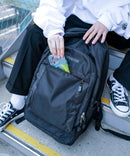 【CONVERSE/コンバース】NEWロゴバックパックzo
