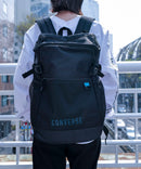 【CONVERSE/コンバース】スクエアバックパックzo