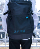 【CONVERSE/コンバース】スクエアバックパックzo
