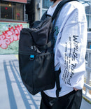 【CONVERSE/コンバース】スクエアバックパックzo