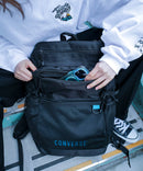 【CONVERSE/コンバース】スクエアバックパックzo