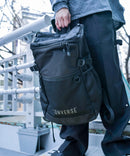 【CONVERSE/コンバース】スクエアバックパックzo