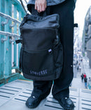 【CONVERSE/コンバース】スクエアバックパックzo